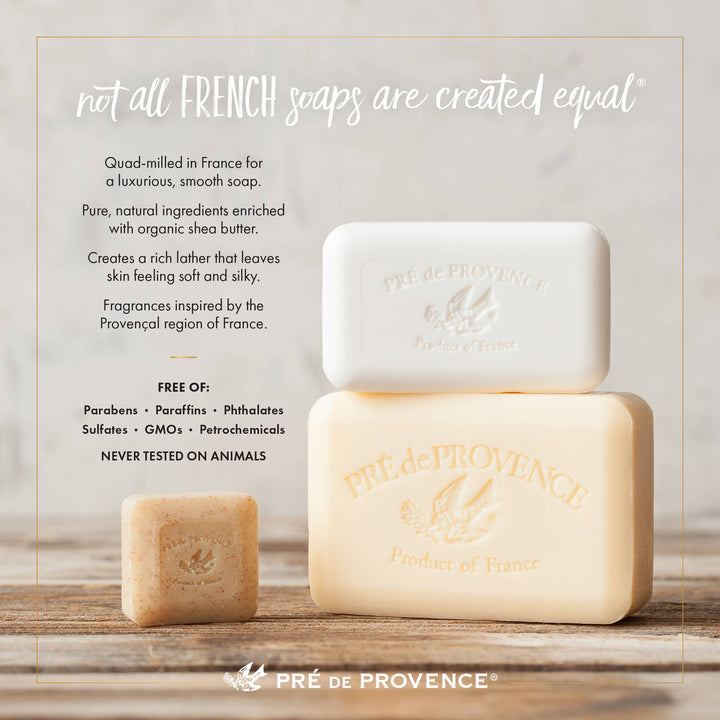 Sea Salt Soap Bar - 250 g
