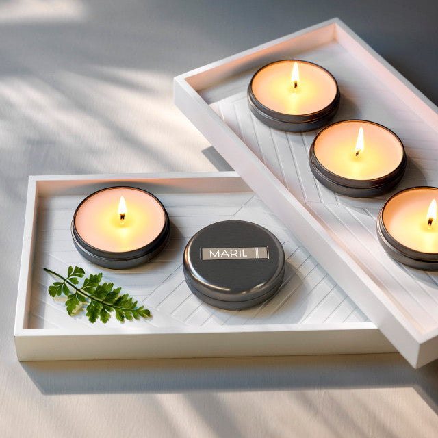 White Oak + Cashmere - 1.75 oz
