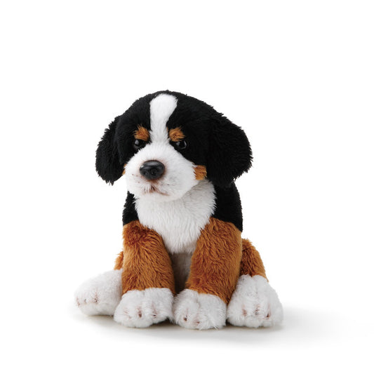 Bernese Mountain Dog Beanbag