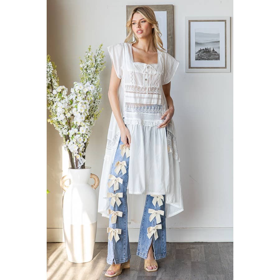 Maxi Top