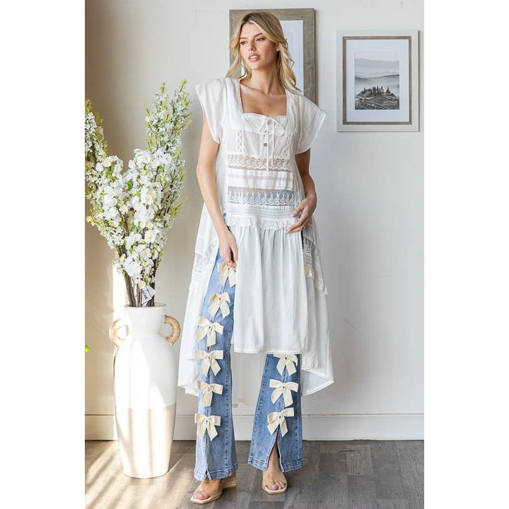 Maxi Top