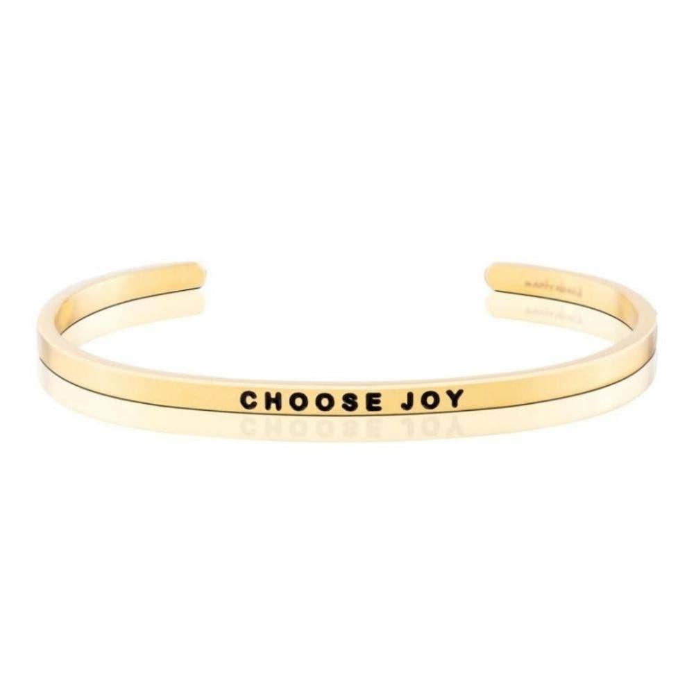 Choose Joy