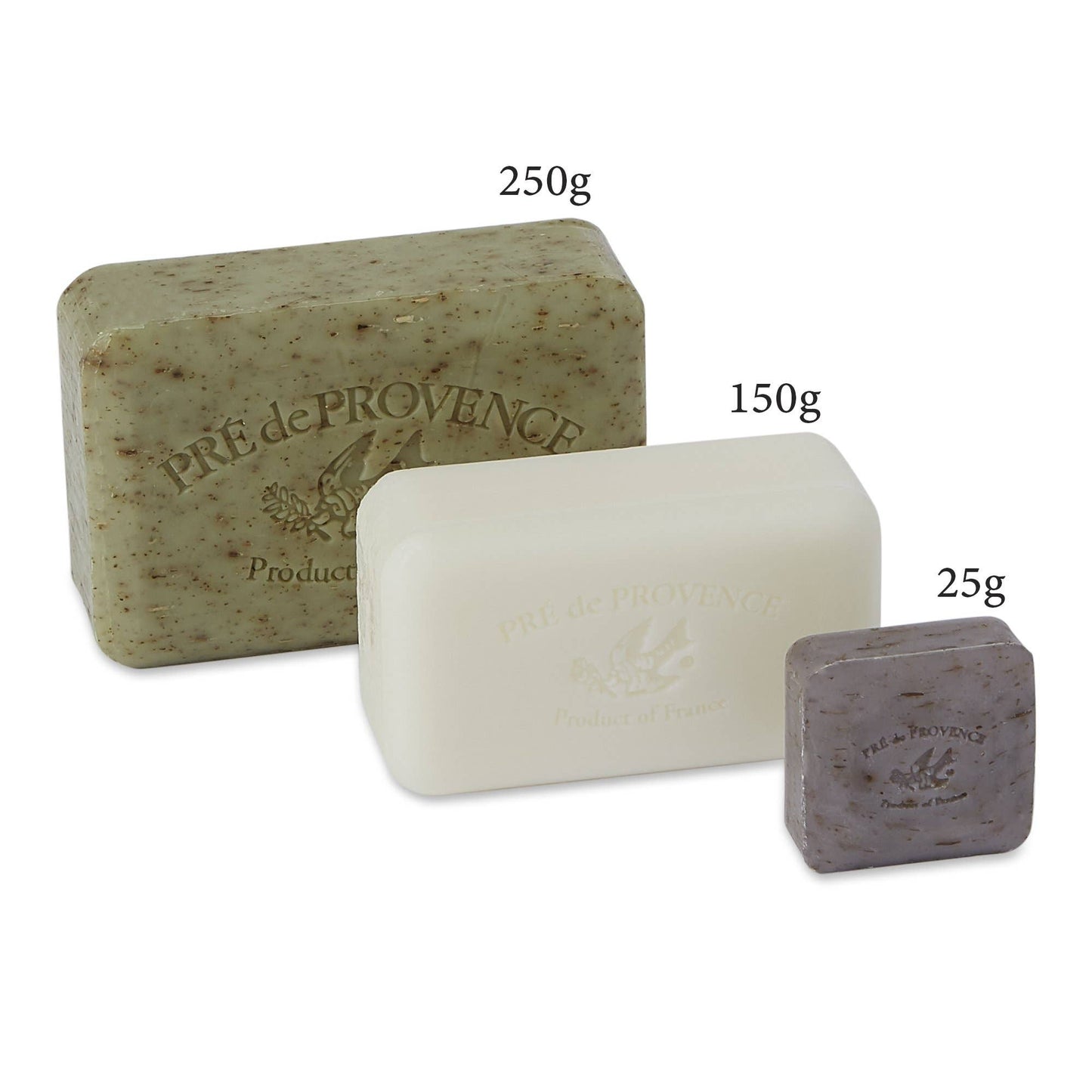 250G Soap Bar - Sandalwood