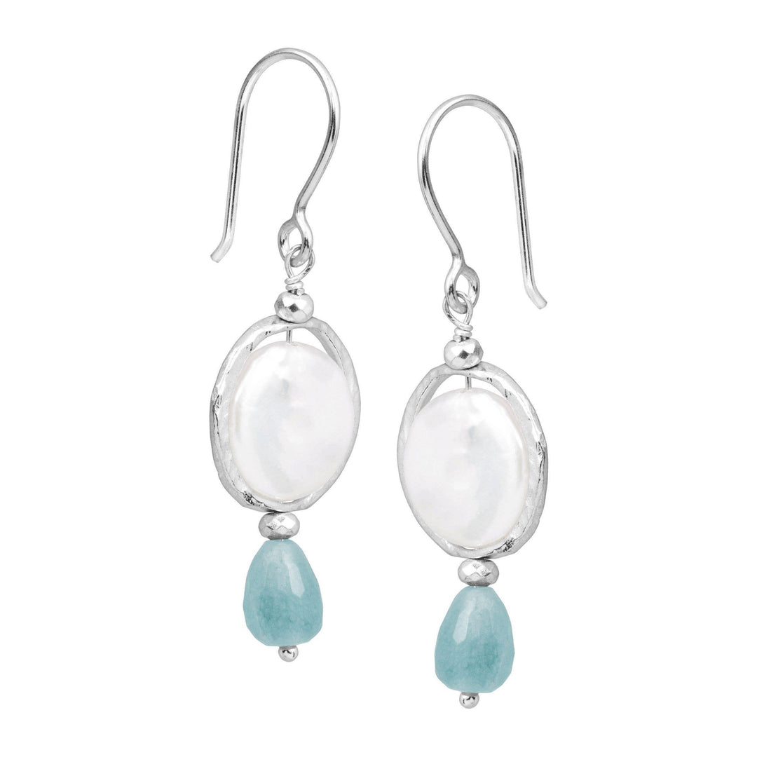 'Josephine' Earrings
