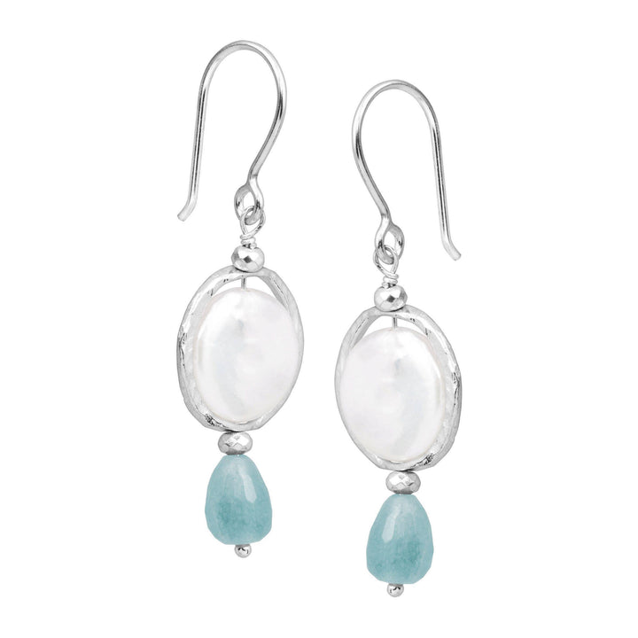 'Josephine' Earrings