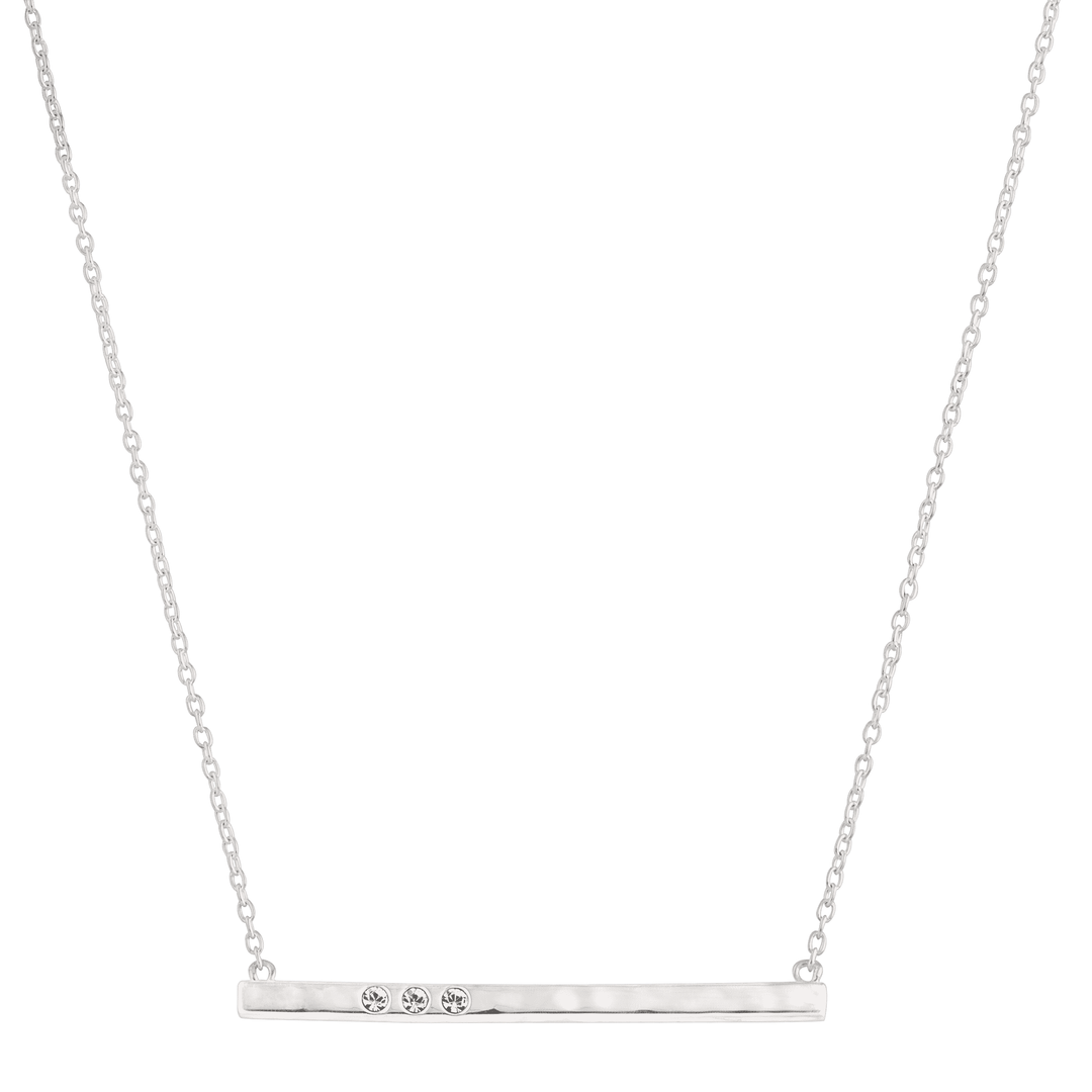 'Dotted Line' Necklace
