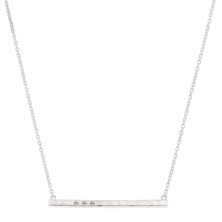 'Dotted Line' Necklace