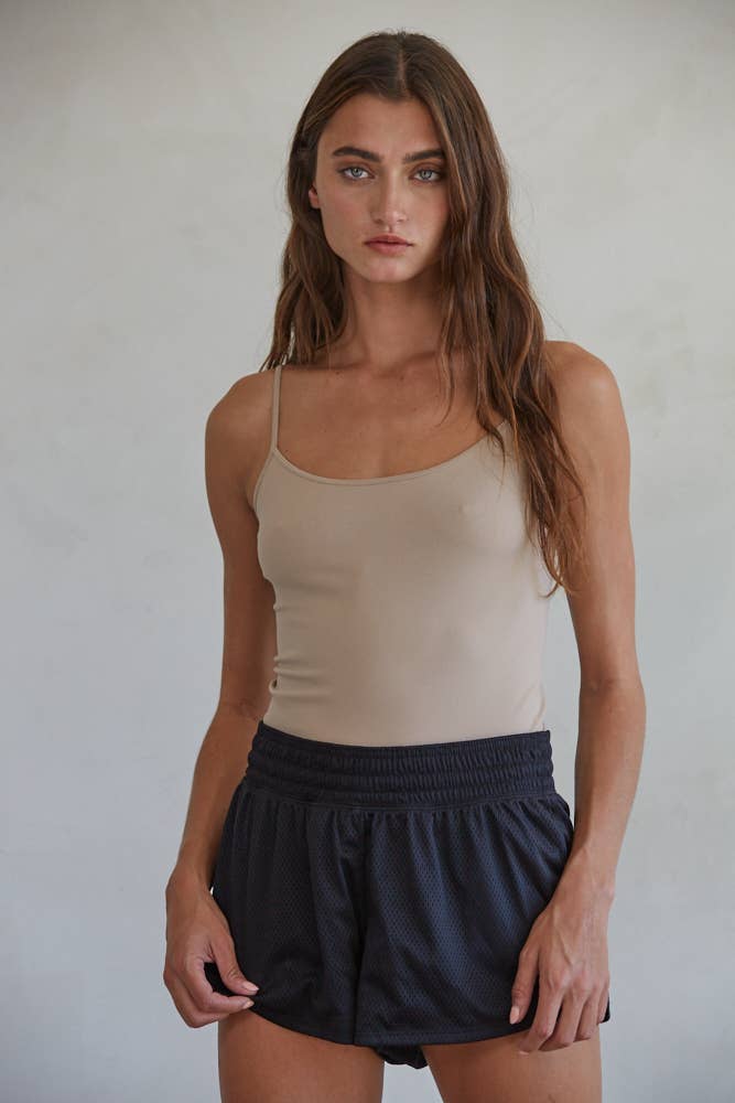 Essential Layering Cami