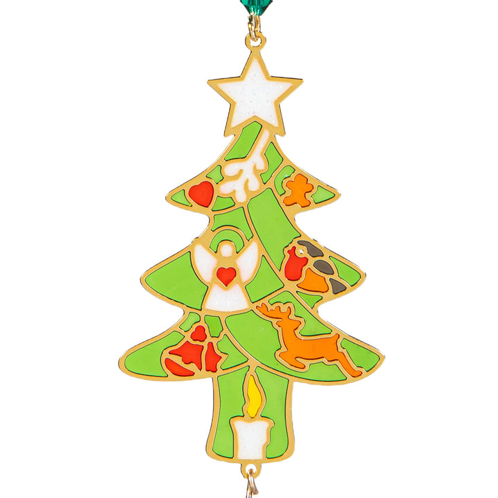 Christmas Dream - Christmas Tree