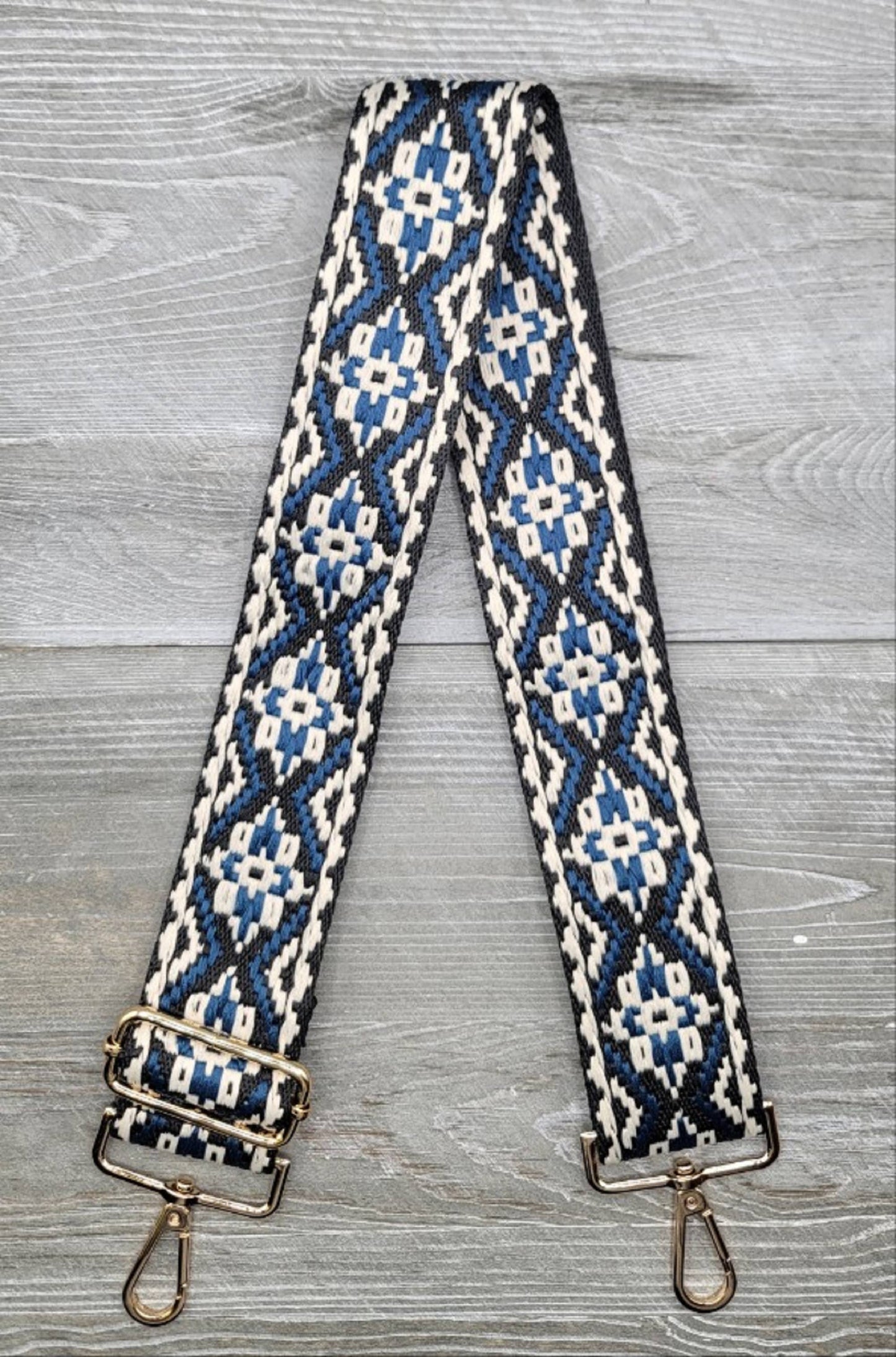 Aztec Adjustable Women's Handbag Strap