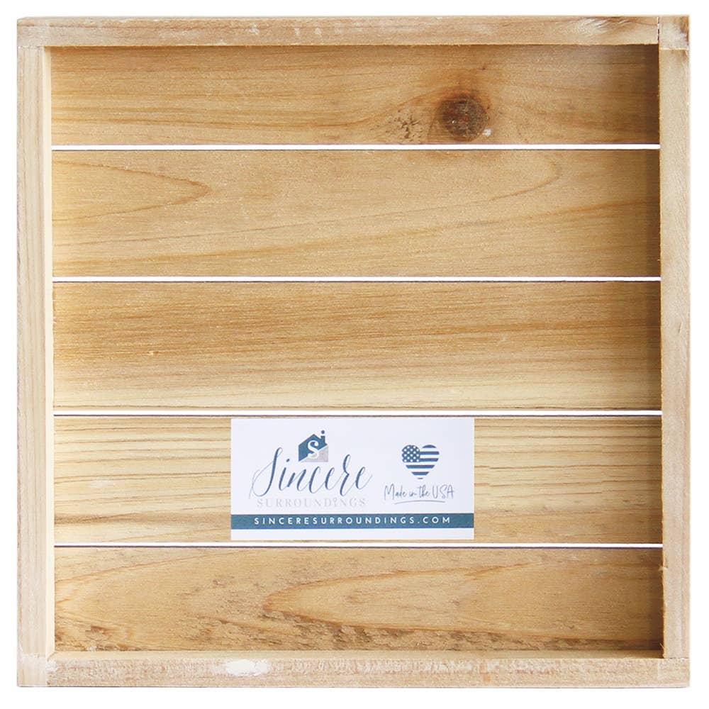 Under Elf Surveillance - Perfect Pallet Petites