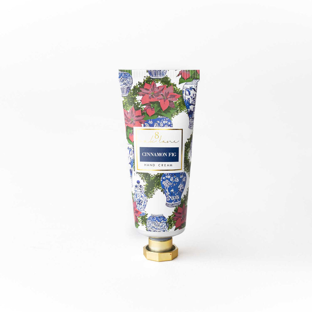 Testers - Holiday 50ml Hand Cream