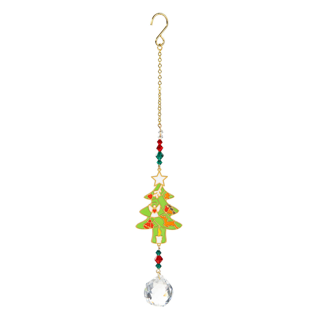Christmas Dream - Christmas Tree
