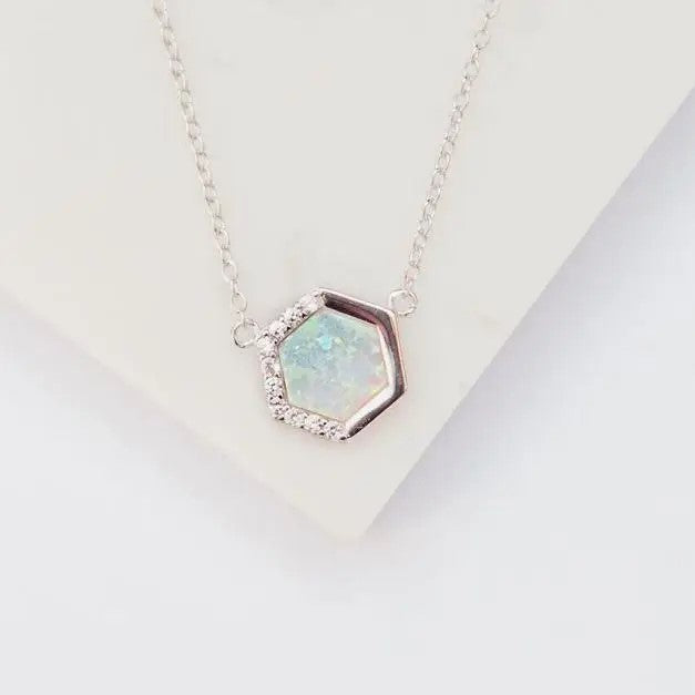 Stardust Necklace