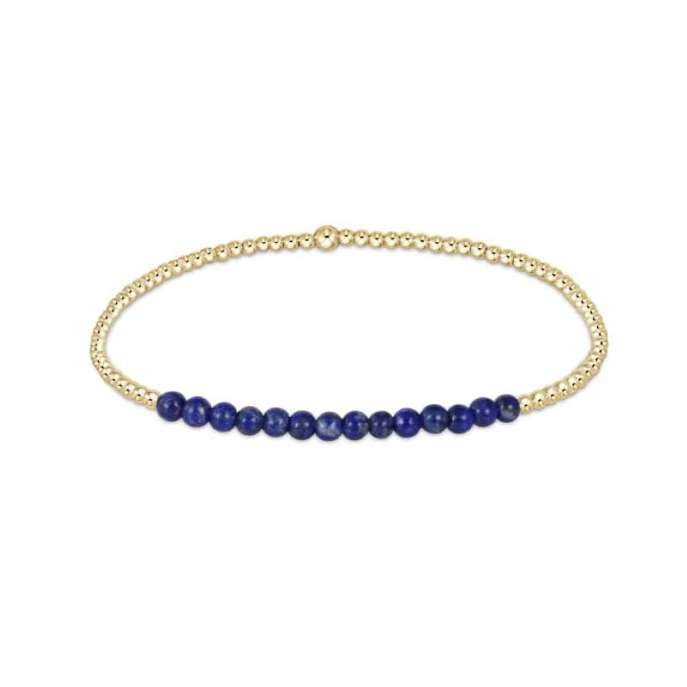 Gemstone Bliss Bracelet