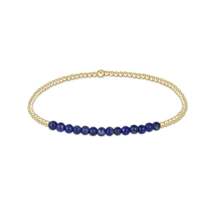Gemstone Bliss Bracelet