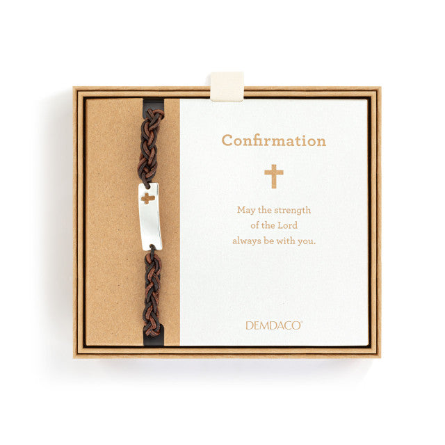 Confirmation Bracelet