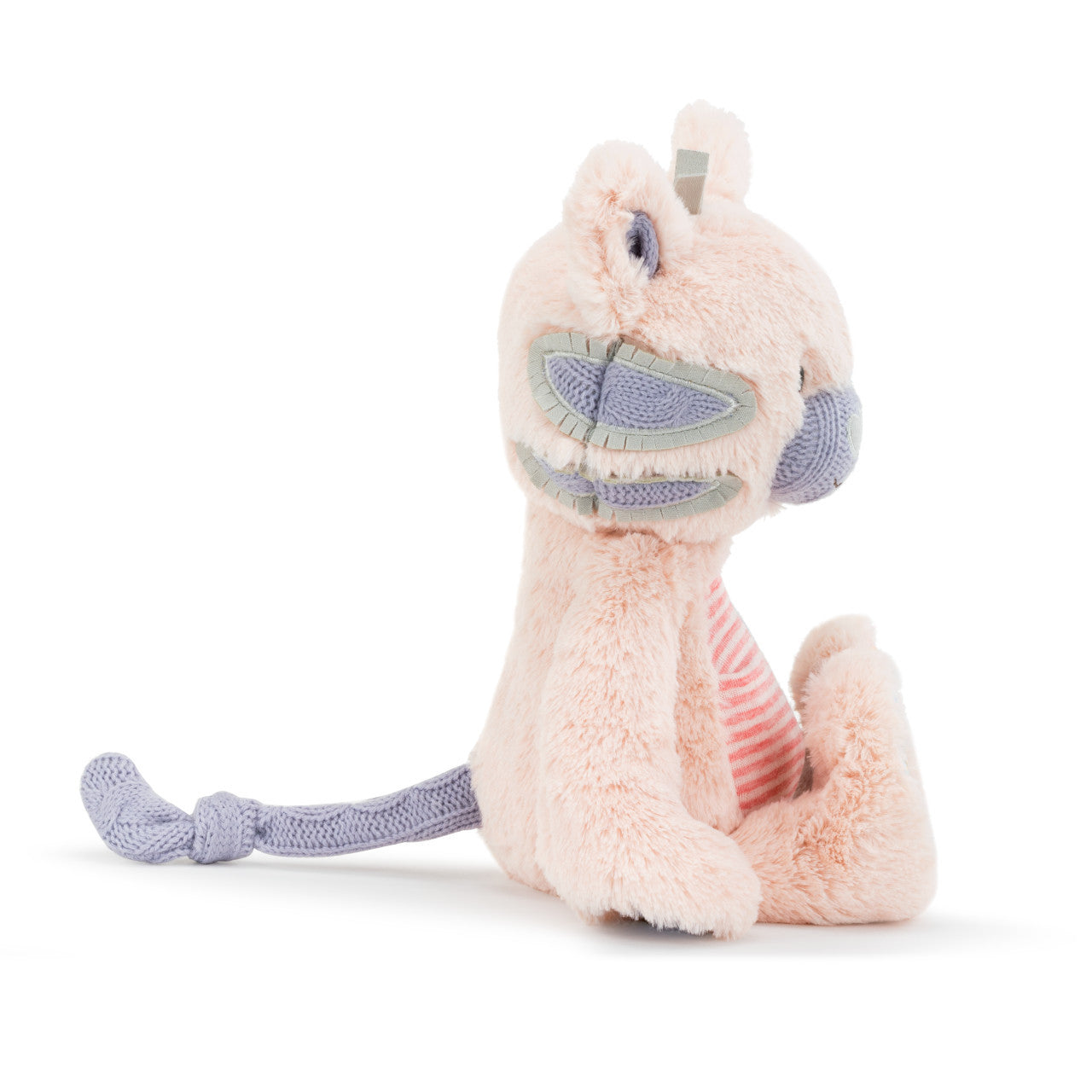 Oddball Plush - Kitty