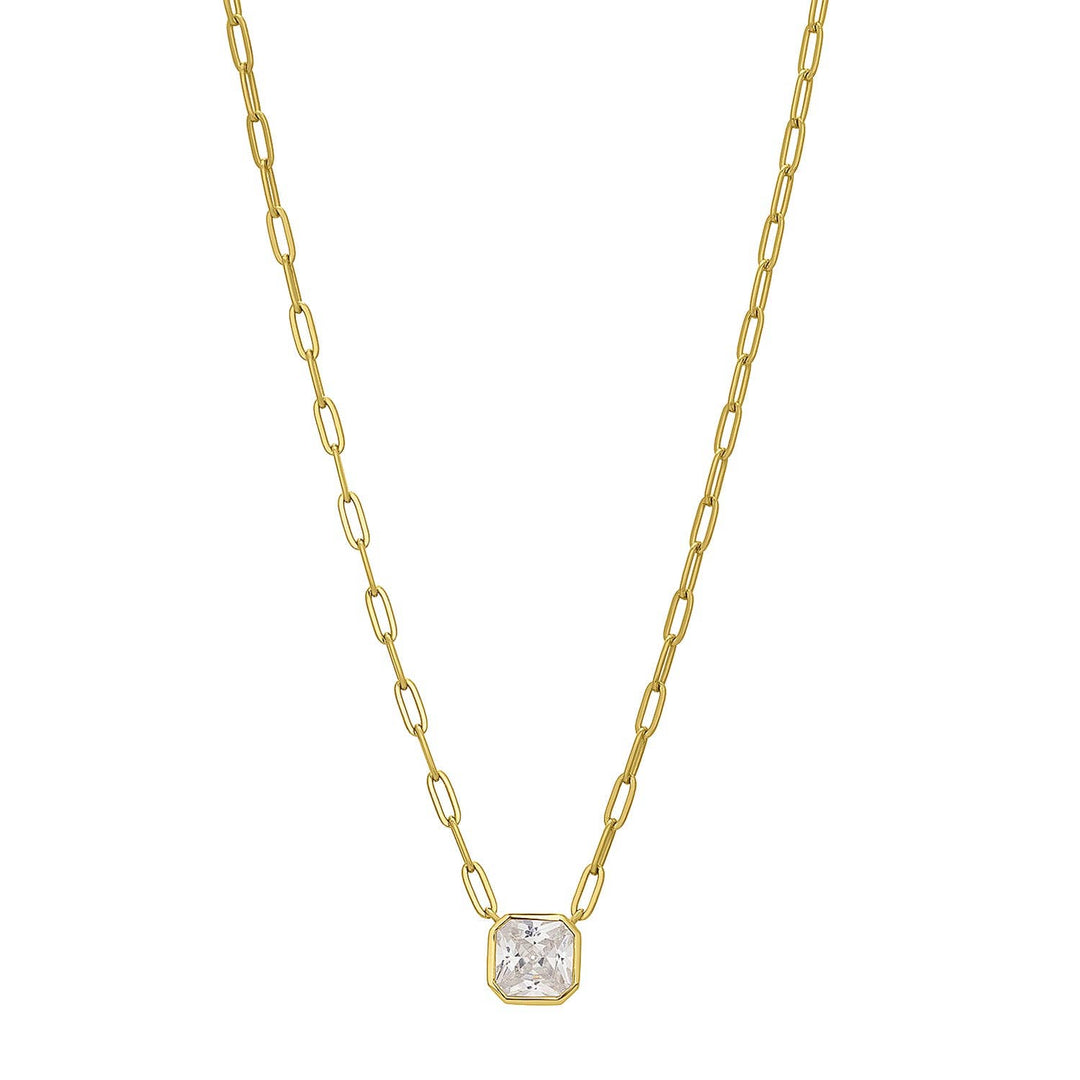 Dakota Necklace