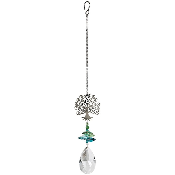 Crystal Fantasy - Tree of Life