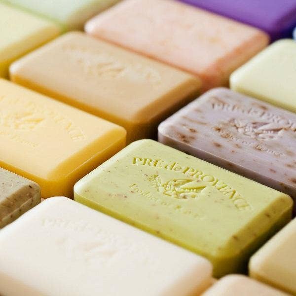 250G Soap Bar - Sandalwood