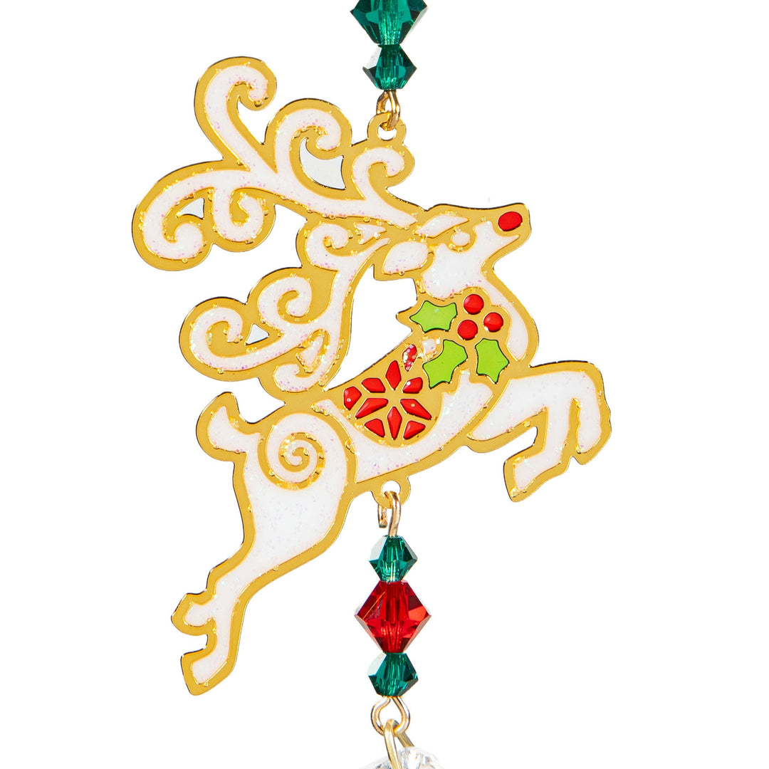 Christmas Dream - Reindeer