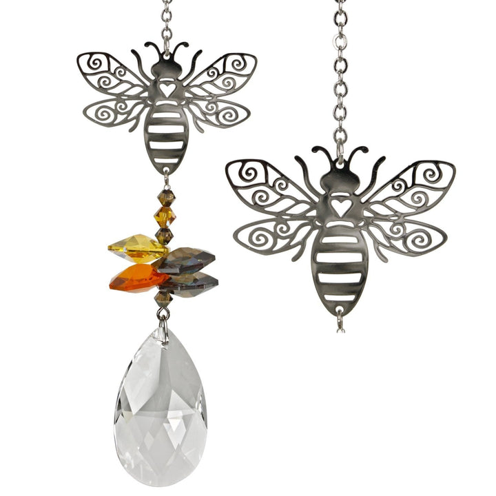 Crystal Fantasy - Bee