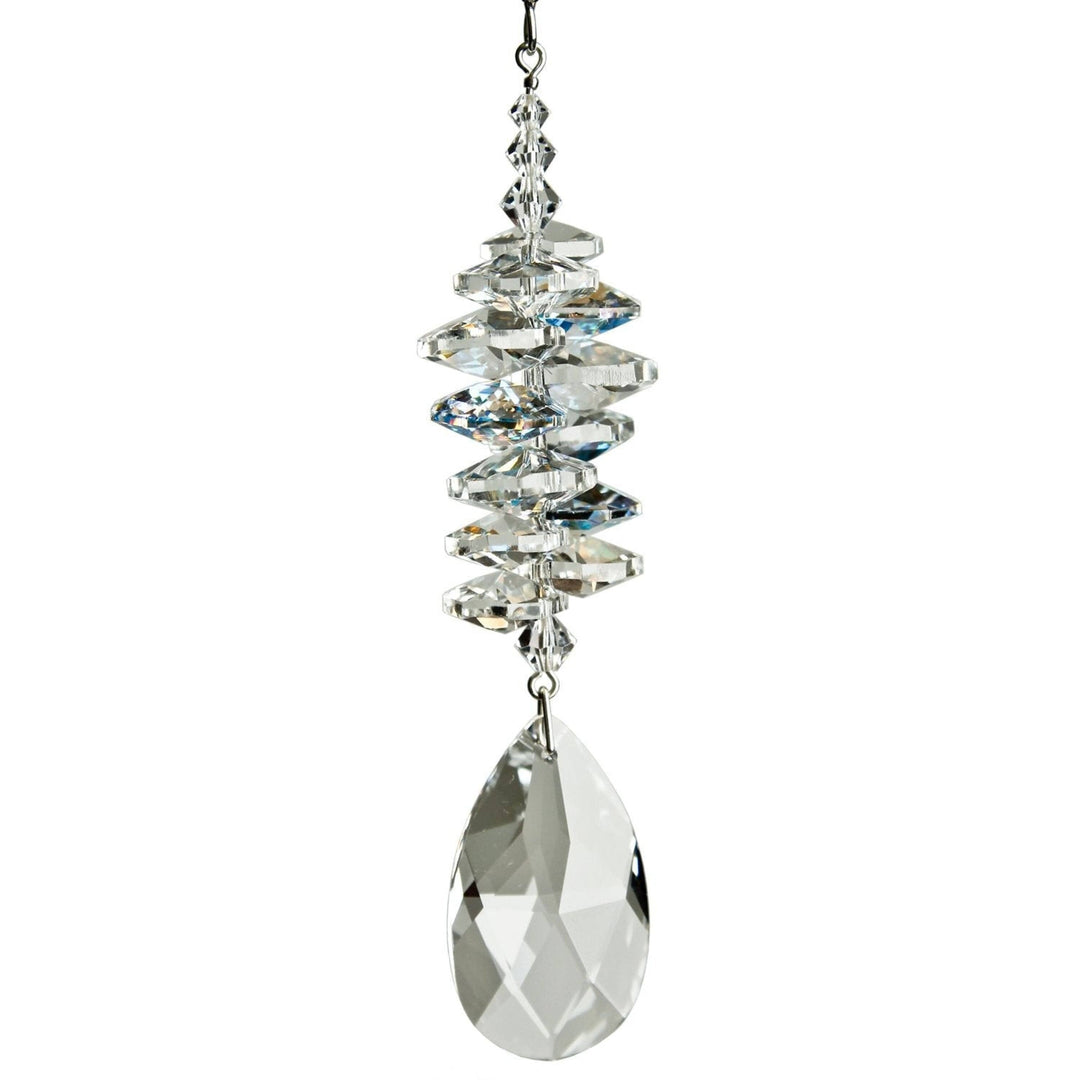 Crystal Ice Cascade - Almond