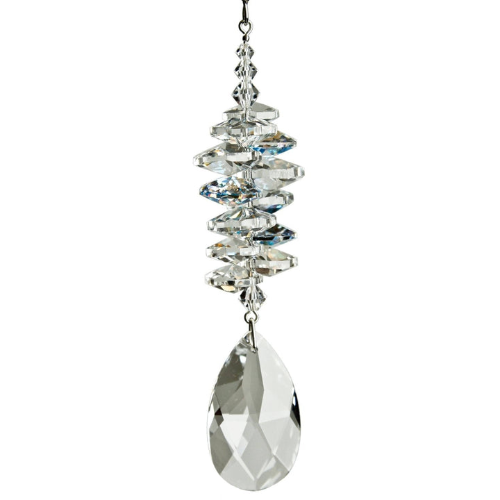 Crystal Ice Cascade - Almond