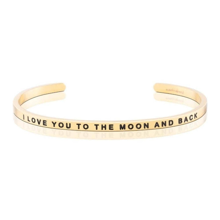 To The Moon And Back