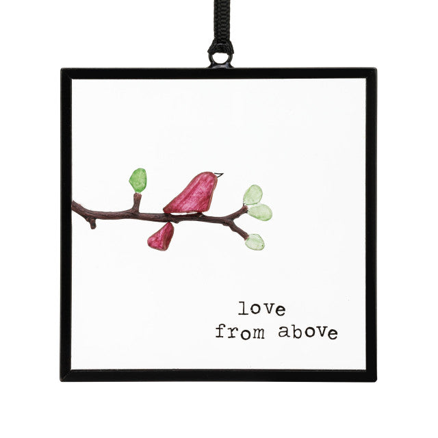 Suncatcher - Love From Above