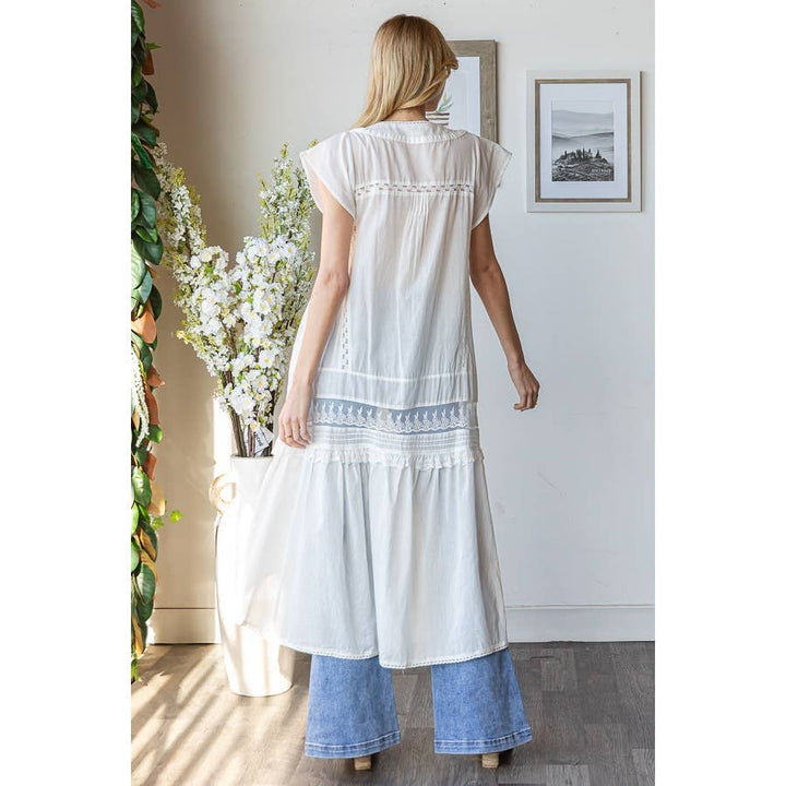 Maxi Top