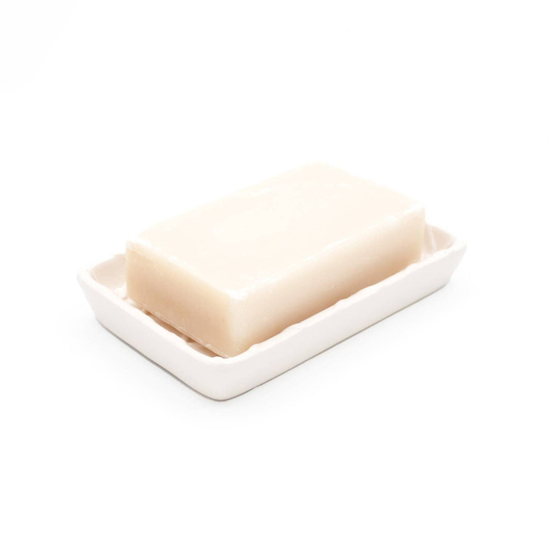 Alpine Fir Woodland Wrapped Bar Soap, 7oz