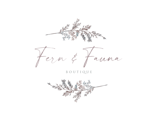 Fern and Fauna Boutique