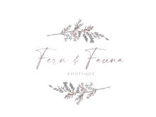 Fern and Fauna Boutique