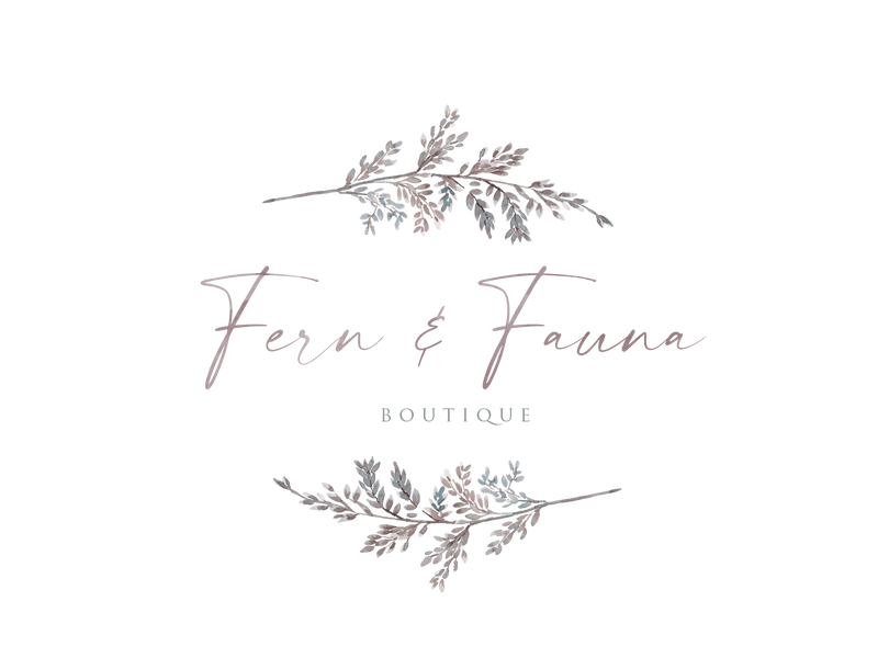 Fern and Fauna Boutique