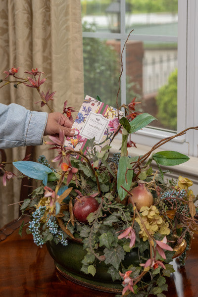 Large Sachets | Grandiflora