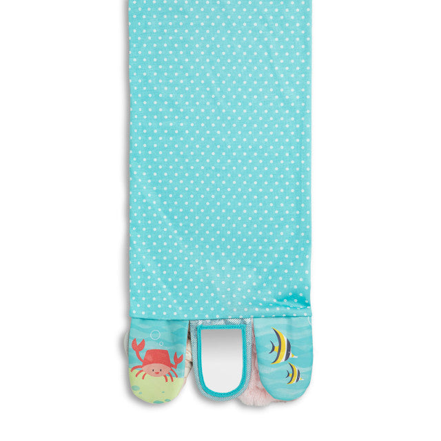 Mommy & Me Activity Scarf