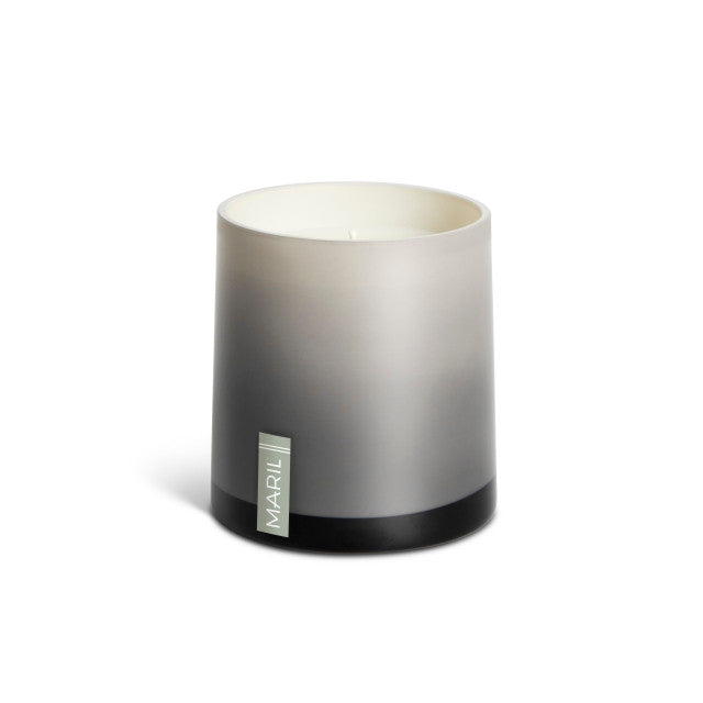 Vetiver + Timur Pepper 8 oz. Candle