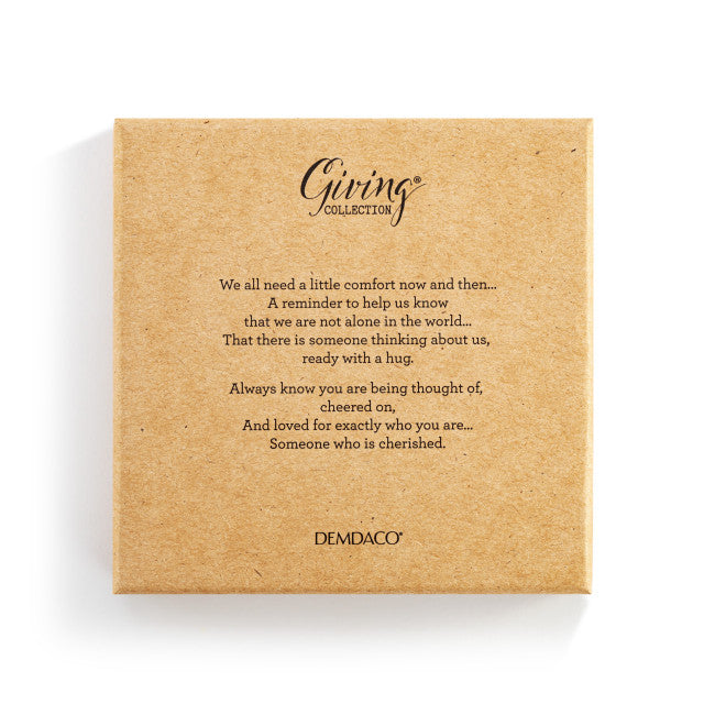 Giving Earrings - XOXO