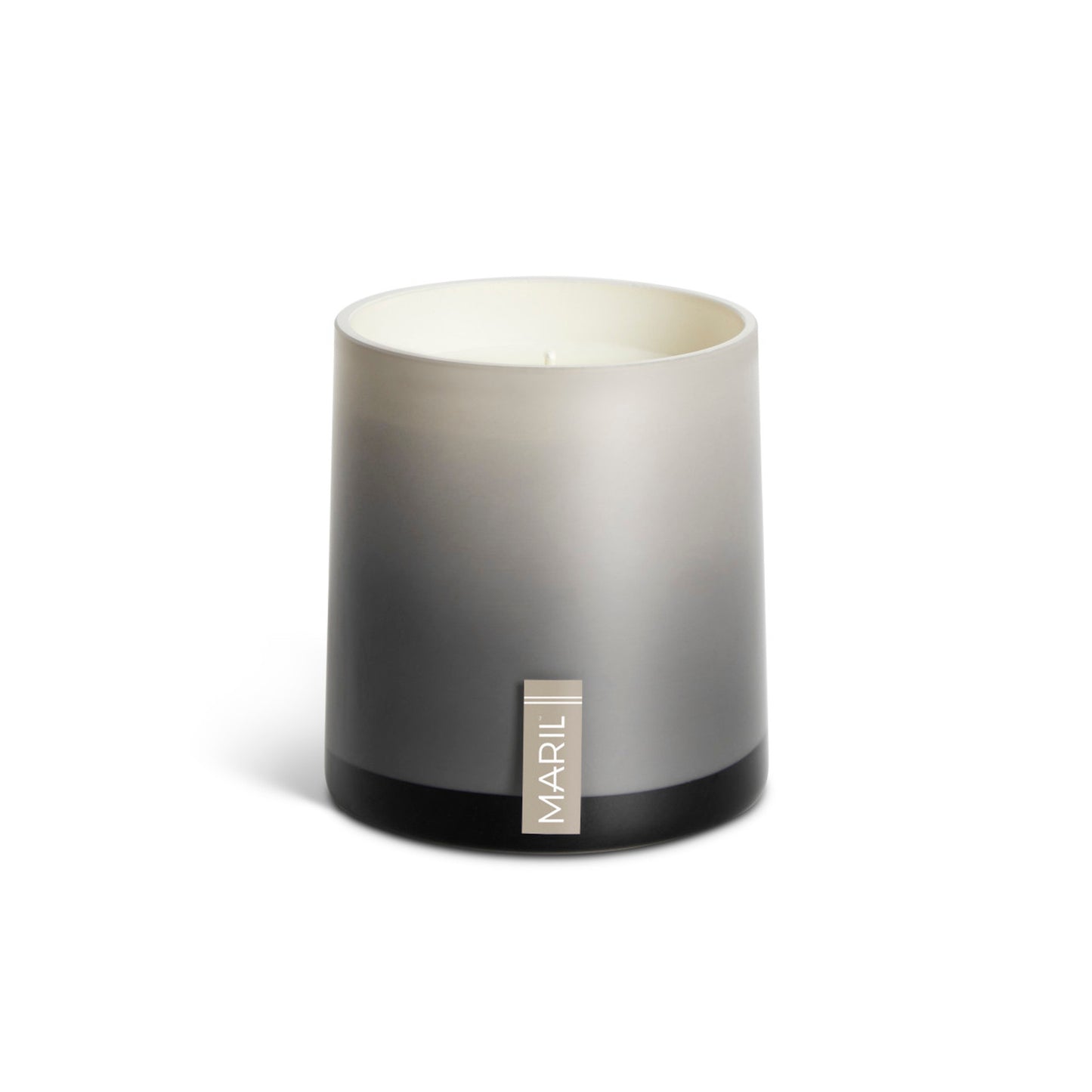 White Oak + Cashmere 8 oz. Candle