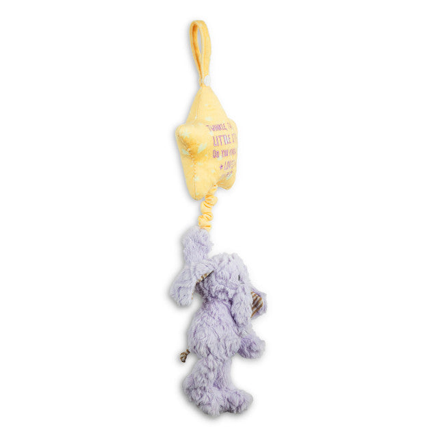 Musical Pull Toy - Elephant
