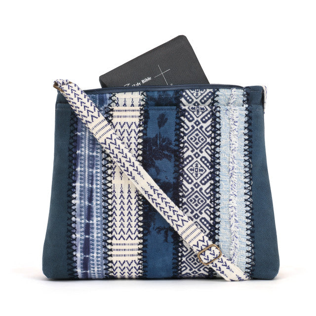 Your Journey Cross Body Bag