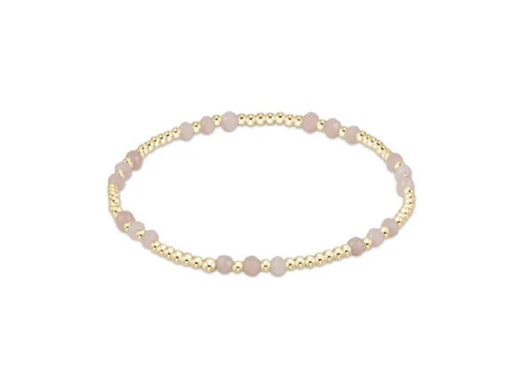 Gemstone Joy Bracelet