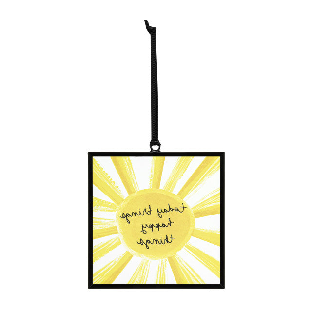 Suncatcher - Happy Things