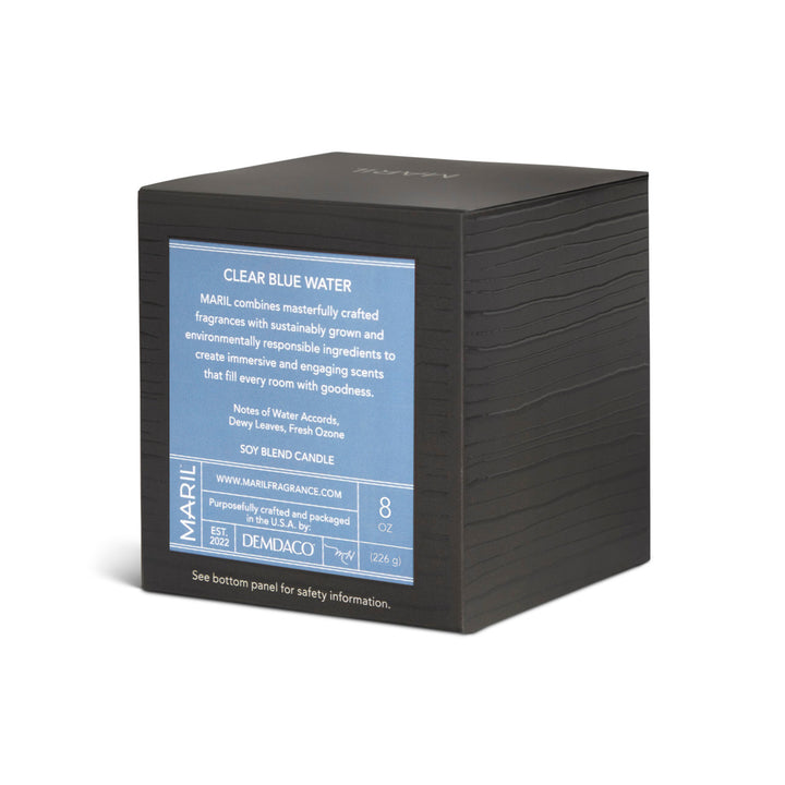 Clear Blue Water - 8oz