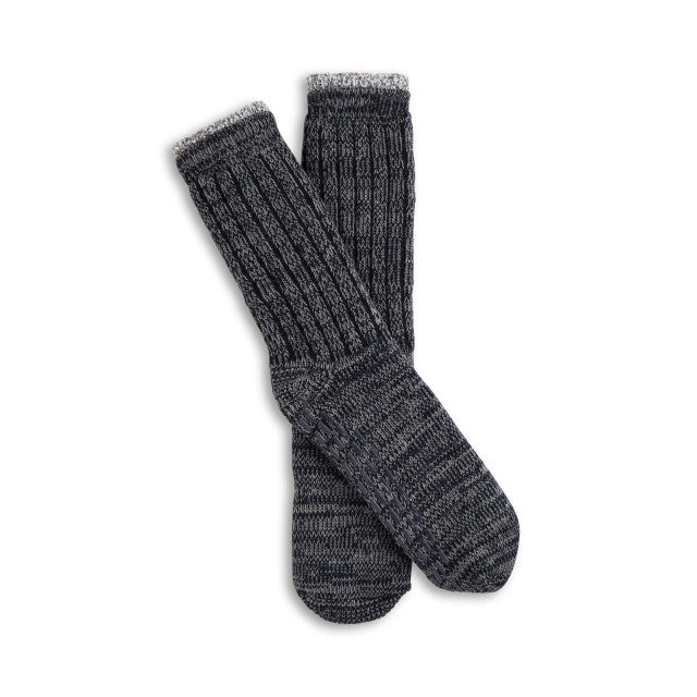 Men's Slipper Socks - Giving Collection