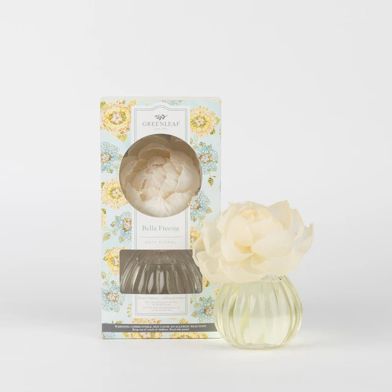 Flower Diffuser - Bella Freesia