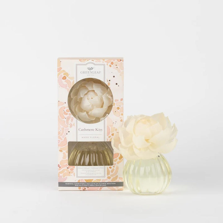 Flower Diffuser | Cashmere Kiss