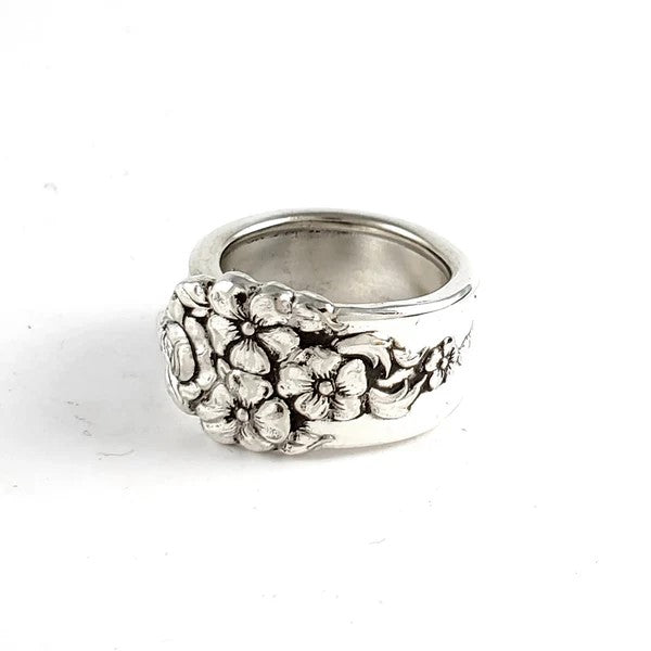 Spoon Ring